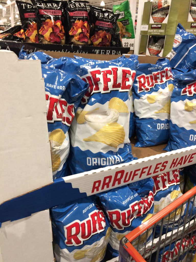 Costco309881FritoLayRufflesall CostcoChaser