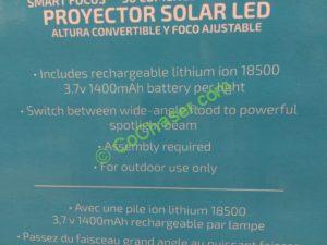 Costco-922370-Smartyard-Solar-Spot-Light-2PK-spec