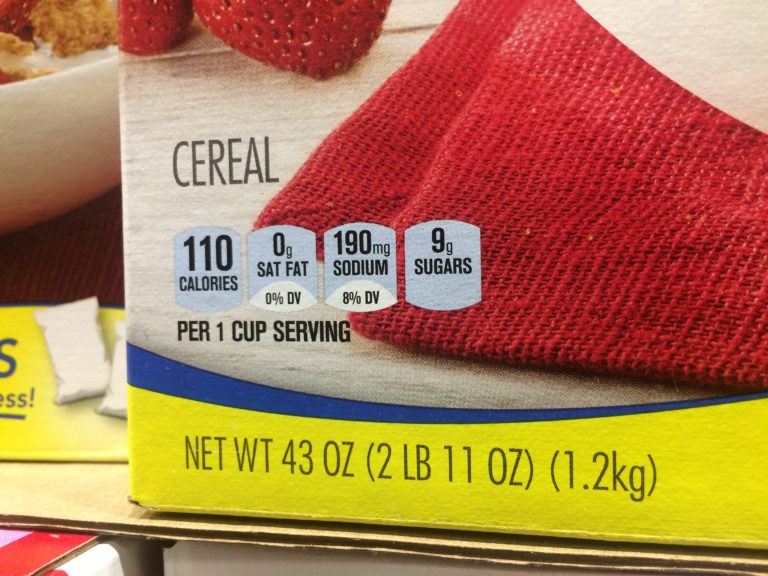 Costco945452Kellogg’sSpecialKRedBerriesspec CostcoChaser