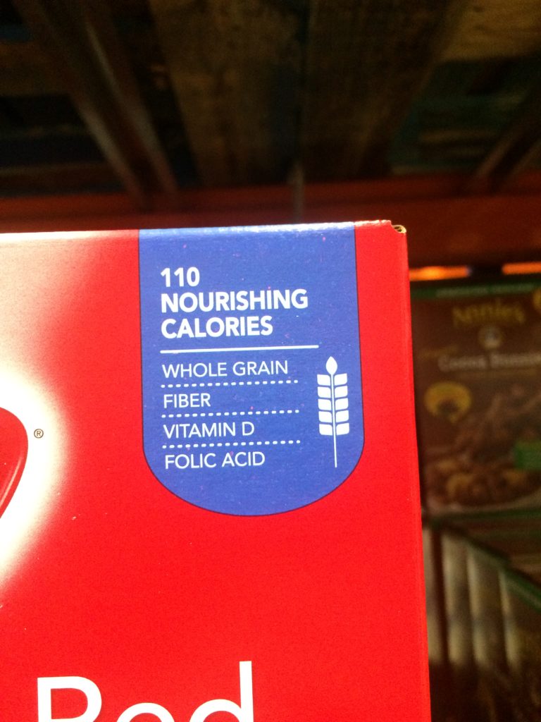Costco945452Kellogg’sSpecialKRedBerriesspec1 CostcoChaser