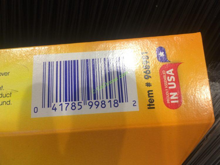 Costco968981 O’CedarIndoor OutdoorBroombar CostcoChaser