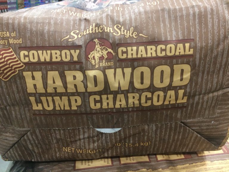 Costco974854 CowboyAllNaturalLumpCharcoalname CostcoChaser