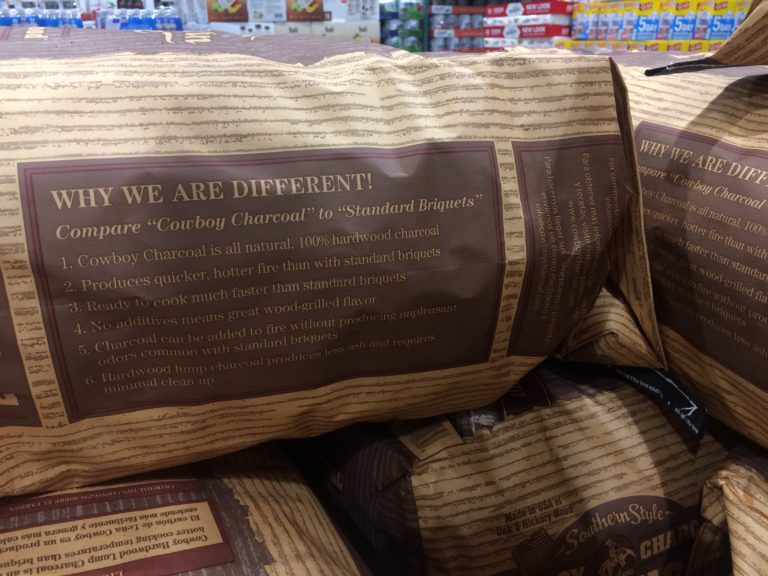 Costco974854 CowboyAllNaturalLumpCharcoalpart CostcoChaser