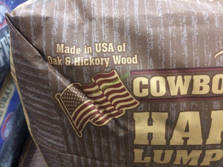 Costco974854 CowboyAllNaturalLumpCharcoalspec1 CostcoChaser