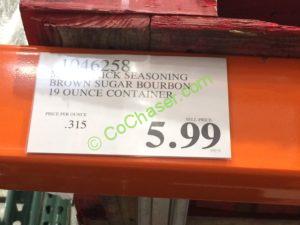 Costco-1046258-McCormick-Seasoning-Brown-Sugar-Bourbon-tag