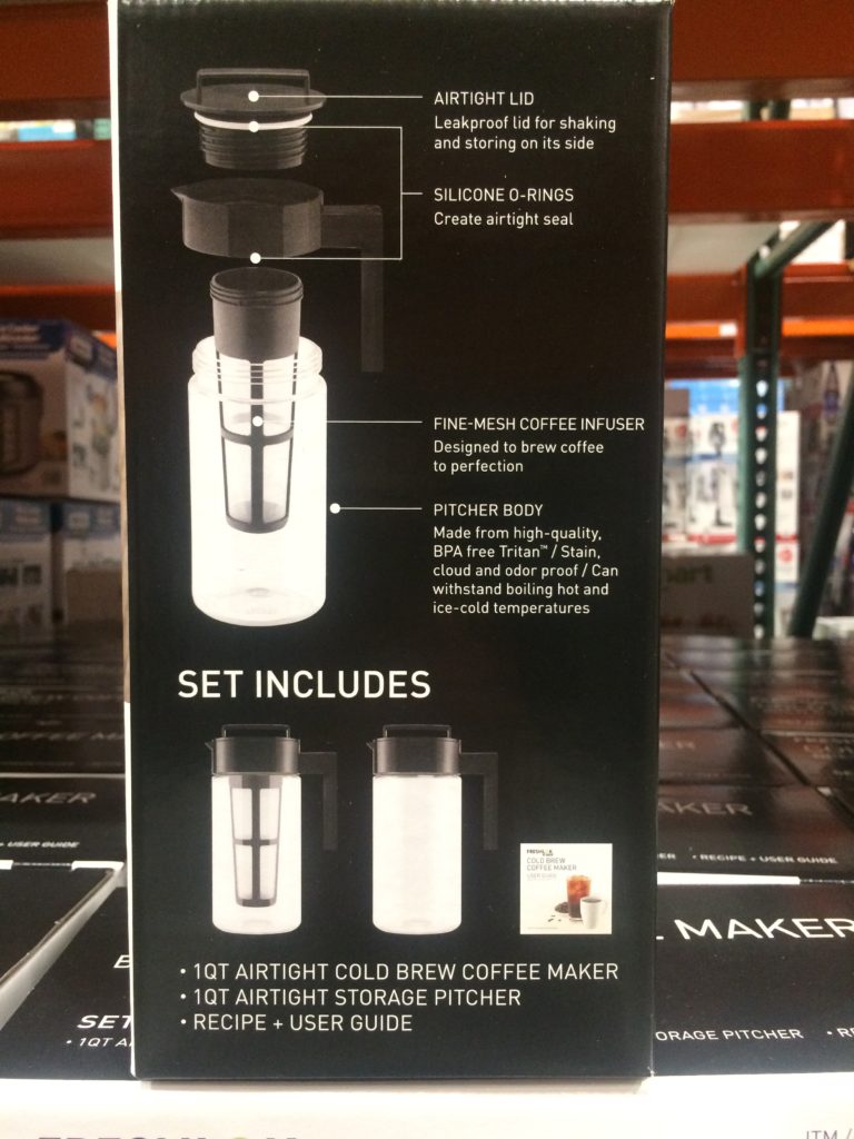 Costco1050038TakeyaColdBrewCoffeeMakersize CostcoChaser