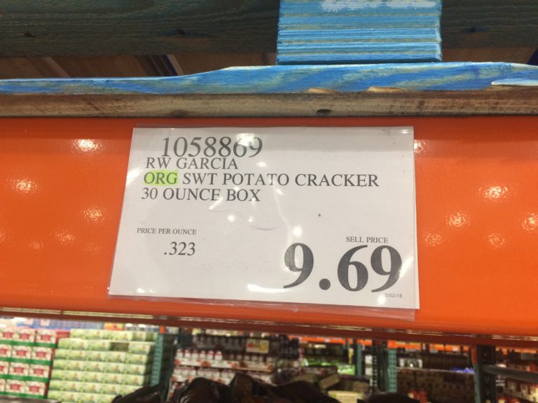 PotatoCrackerstag CostcoChaser