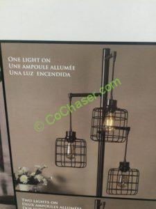 Costco-1119094- Stylecraft-3-Arm-Floor-Lamp-part