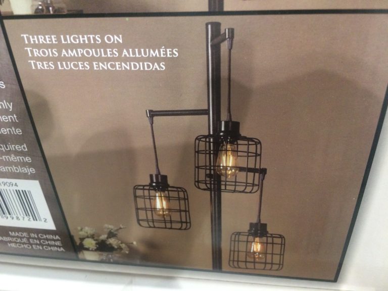 Costco1119094 Stylecraft3ArmFloorLamppart2 CostcoChaser