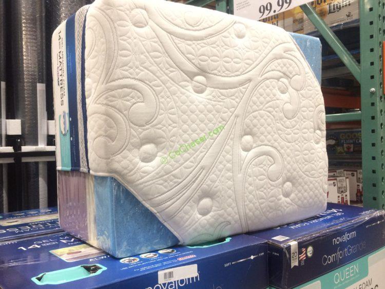 queen mattress on sale at costco