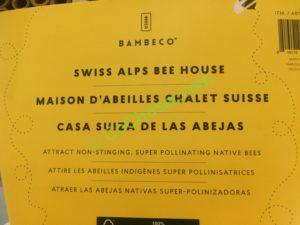 Costco-1132598-Bambeco-Swiss-Alps-Bee-House-spec