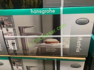 Costco-1138634-Hansgrohe-Metris-Lavatory-Faucet-box