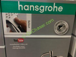Costco-1152747-Hansgrohe-Croma-Select-Shower-Combo-name