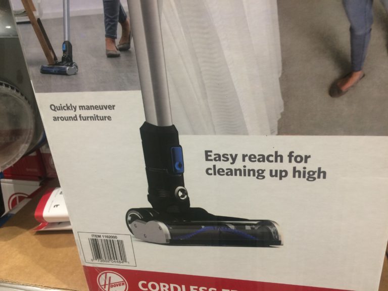costco bosch hoover