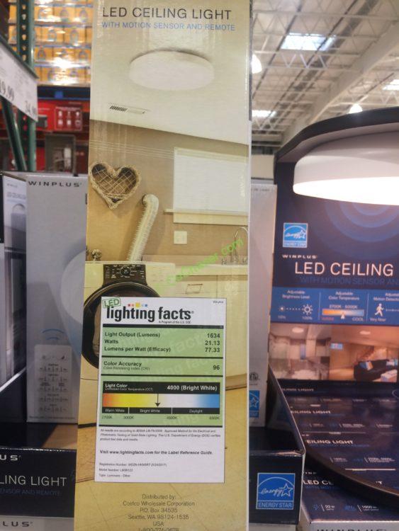 Costco1165831WinplusLEDCellingLightwithSmartSensorsback