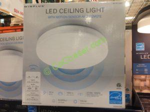Costco-1165831-Winplus-LED-Celling-Light-with-Smart-Sensors-box