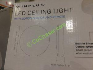 Costco-1165831-Winplus-LED-Celling-Light-with-Smart-Sensors-size