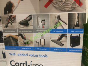 Costco-1166767- Dyson V8 Total Clean Cordless Vacuum-part2