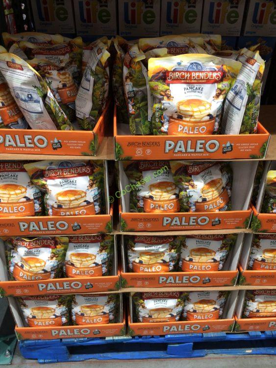 Costco1169771BirchBendersPaleoPancakeWaffleMixall CostcoChaser