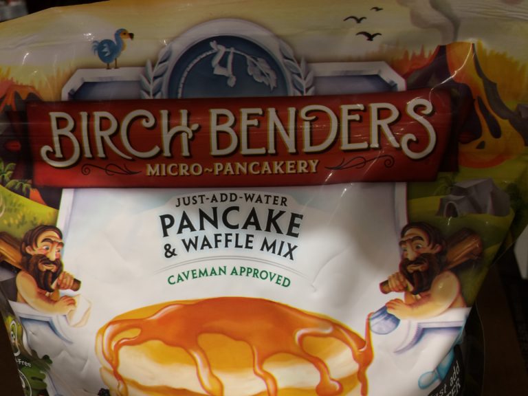 Costco1169771BirchBendersPaleoPancakeWaffleMixname CostcoChaser