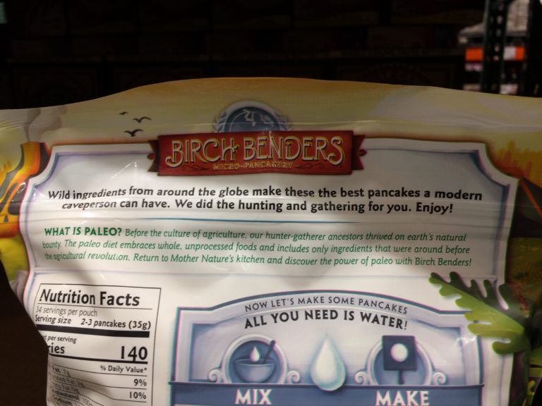 Costco1169771BirchBendersPaleoPancakeWaffleMixpart CostcoChaser