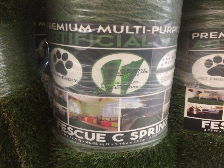 Costco1184859PregraFescueTurfface CostcoChaser