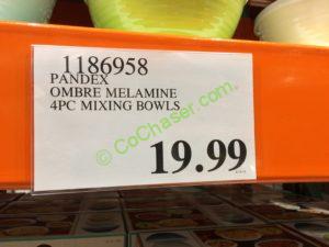 Costco-1186958-Pandex-Ombre-Melamine- 4P- Mixing-Bowls-tag