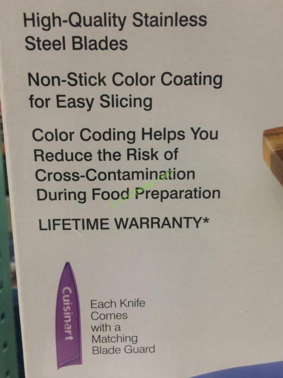 Costco1187423CuisinartCeramic6PCKnivesSetinf CostcoChaser