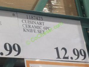 Costco-1187423-Cuisinart-Ceramic-6PC-Knives-Set-tag