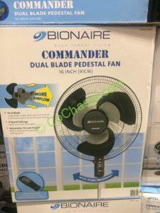 Costco-1189516-Bionaire-Commander-Pedestal-Fan-box