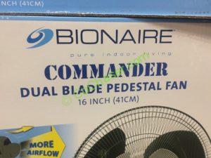 Costco-1189516-Bionaire-Commander-Pedestal-Fan-name