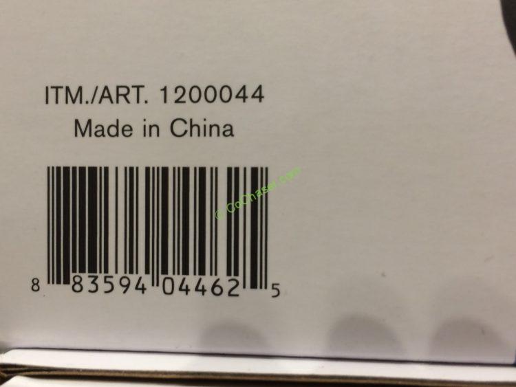 Costco1200044BrookstoneShiatsuNeckBackMassagerbar CostcoChaser