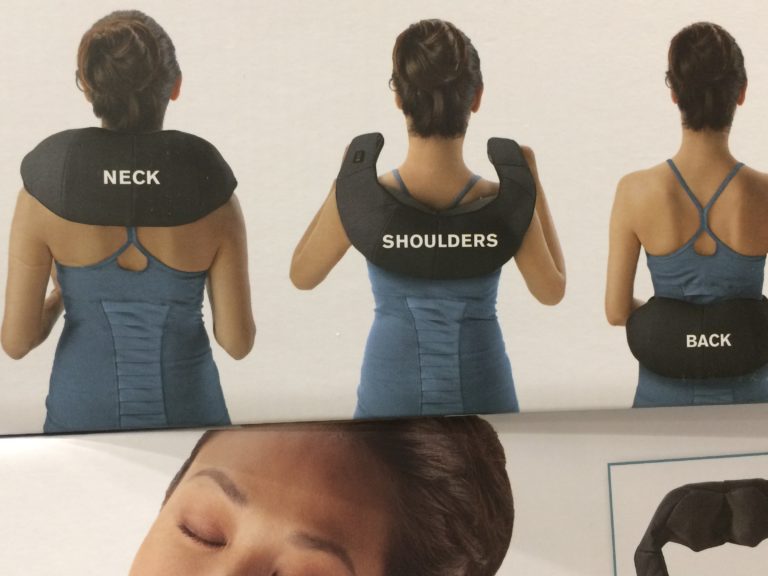 Costco1200044BrookstoneShiatsuNeckBackMassagerpic CostcoChaser