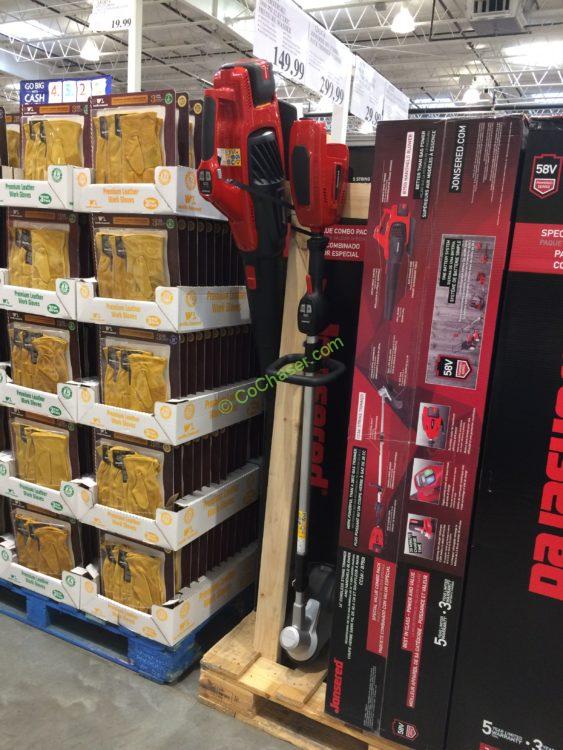 costco string trimmer