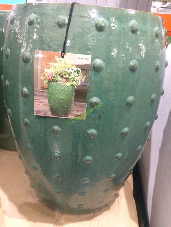 Costco-1500166-Handmade-Ceramic-Planter