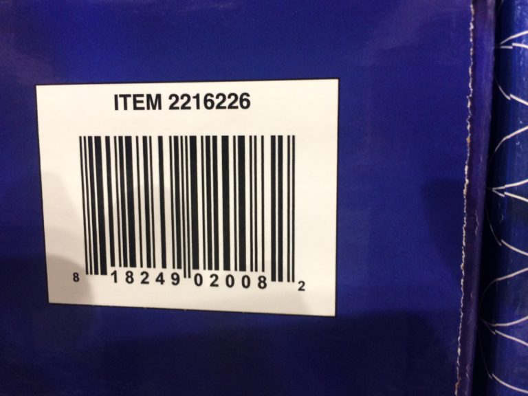 Costco22162262216227SerenitybyTempurPedicMattressTopperbar1