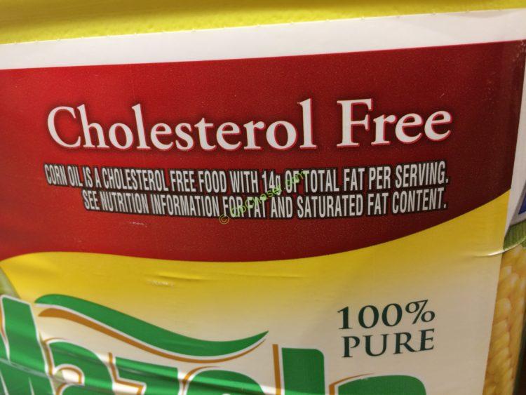 Costco25825Mazola100CornOilspec CostcoChaser