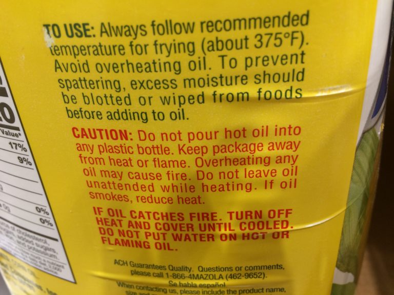 Costco25825Mazola100CornOilinf CostcoChaser