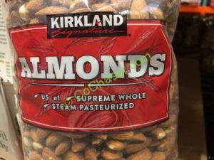 Costco-284601-Kirkland-Signature-Whole-Almonds-name