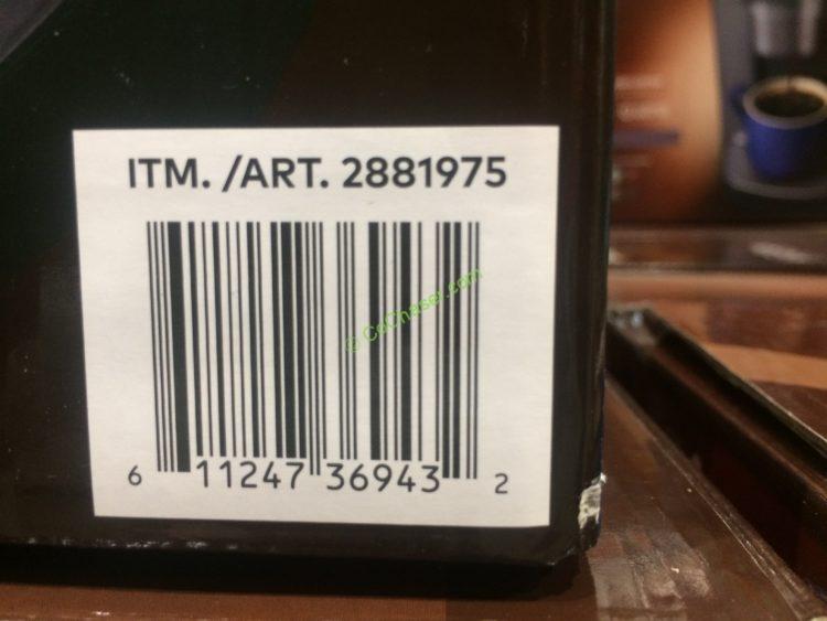 Costco2881975KeurigKEliteCSingleServeCoffeeMakerbar