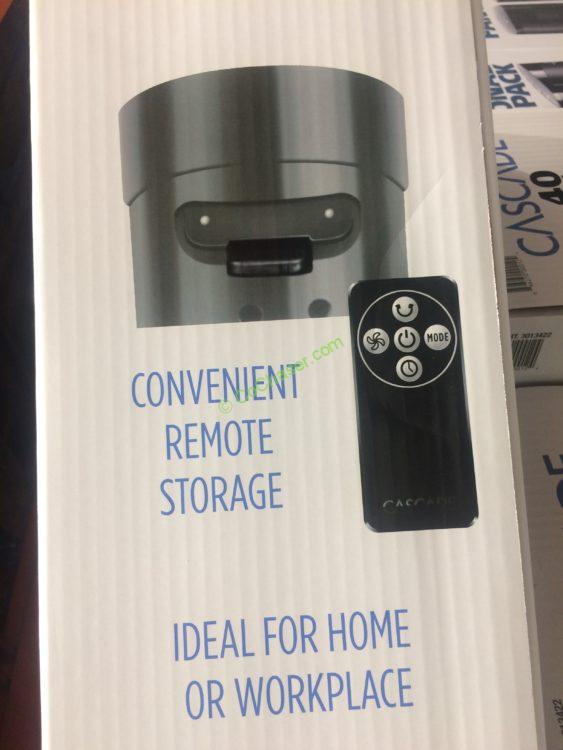 Costco3013422Cascade40TowerFanwithRemotepart CostcoChaser