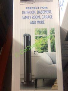 Costco-3013422-Cascade-40-Tower-Fan-with-Remote-part2