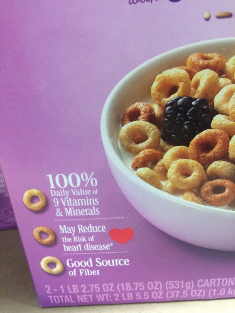 Costco412121GeneralMillsMultiGrainCheeriosspec CostcoChaser