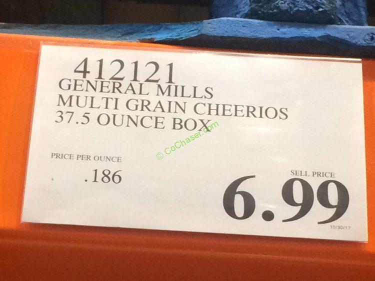 Costco412121GeneralMillsMultiGrainCheeriostag CostcoChaser
