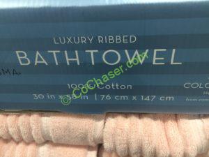 Costco-6642195-Charisma-Ribbed-Bath-Towel-all (5)