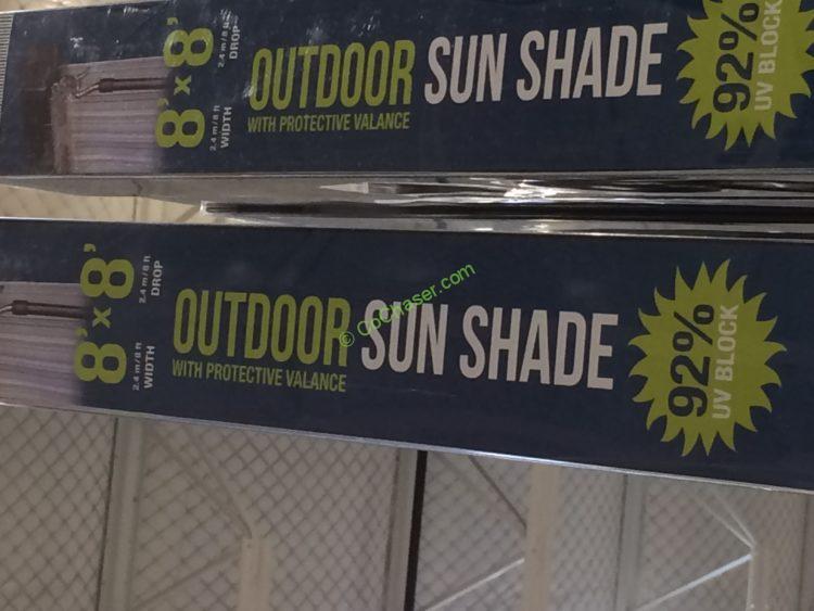 Costco703969 SunShade HandcraankOperationname CostcoChaser