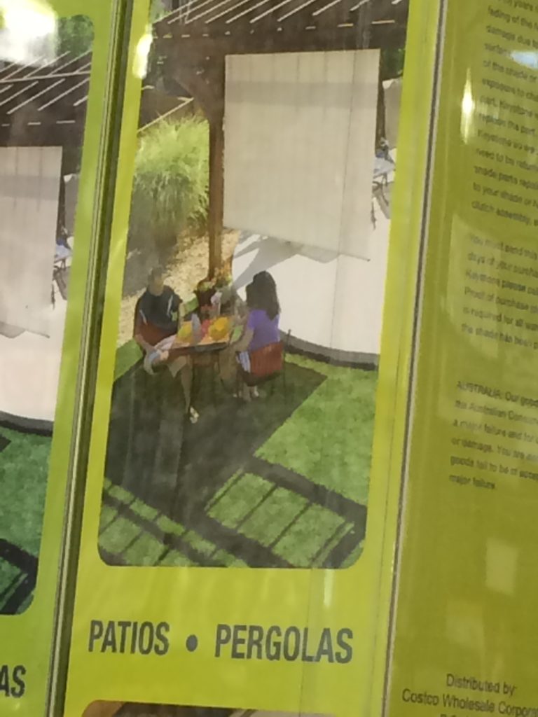 Costco703969 SunShade HandcraankOperationpic CostcoChaser