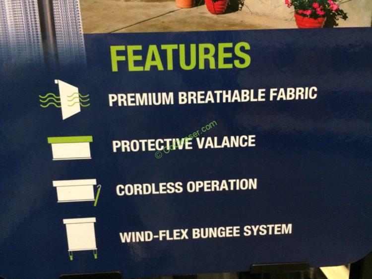 Costco703969 SunShade HandcraankOperationspec1 CostcoChaser