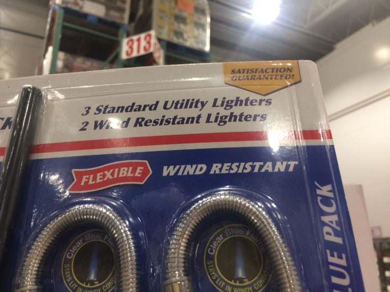 Costco869870 KingsfordUtilityLighterspart1 CostcoChaser