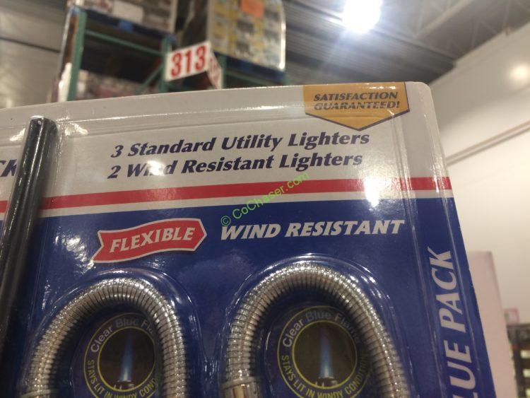 Costco869870 KingsfordUtilityLighterspart1 CostcoChaser